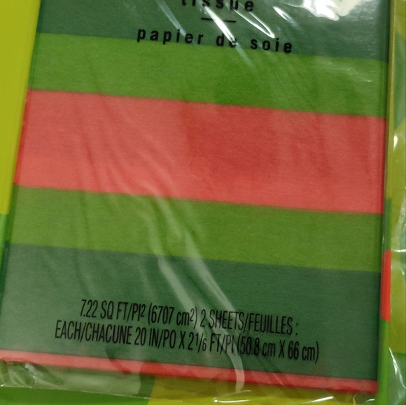 NEW! Hallmark Gift Bags Set 8pk - Picture 3 of 5